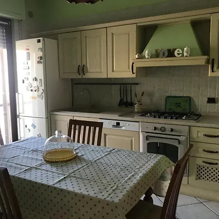 Lejlighed Casa Carmela Trani