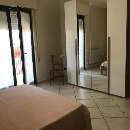 Casa Carmela Trani