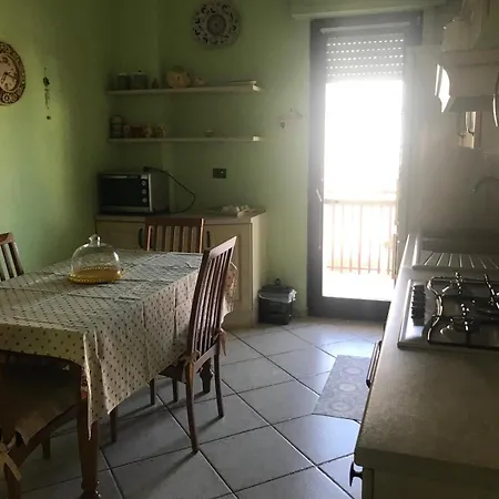 Lejlighed Casa Carmela Trani